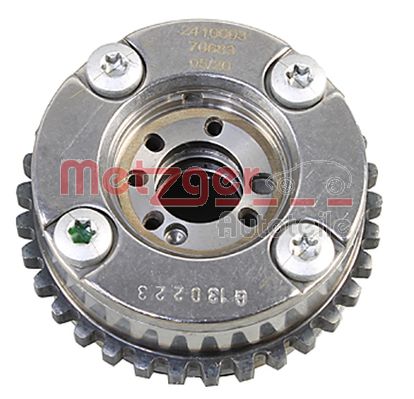 METZGER 2410003 Nockenwellenversteller